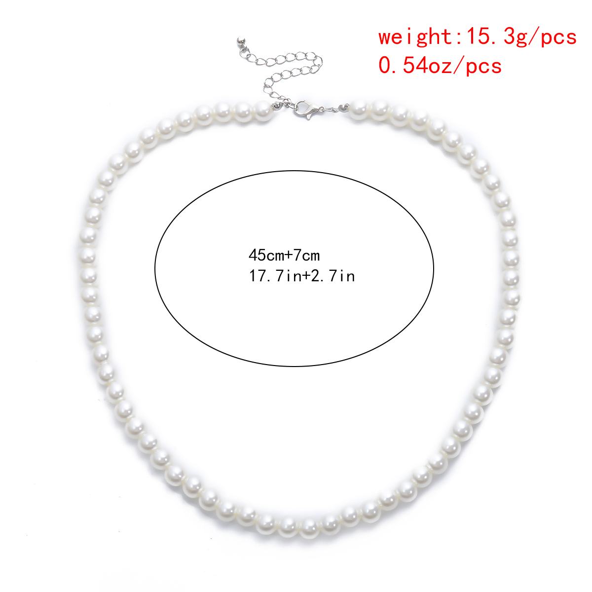 女性のための豪華な模造真珠ネックレス,チョーカー,ヴィンテー - Pearl Choker Necklace Vintage のレビューと価格