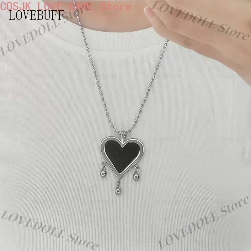 アニメ「デベン・パス・トゥ・ノーウェア」シリーズのペンダント - Anime Pendant Necklace のレビューと価格